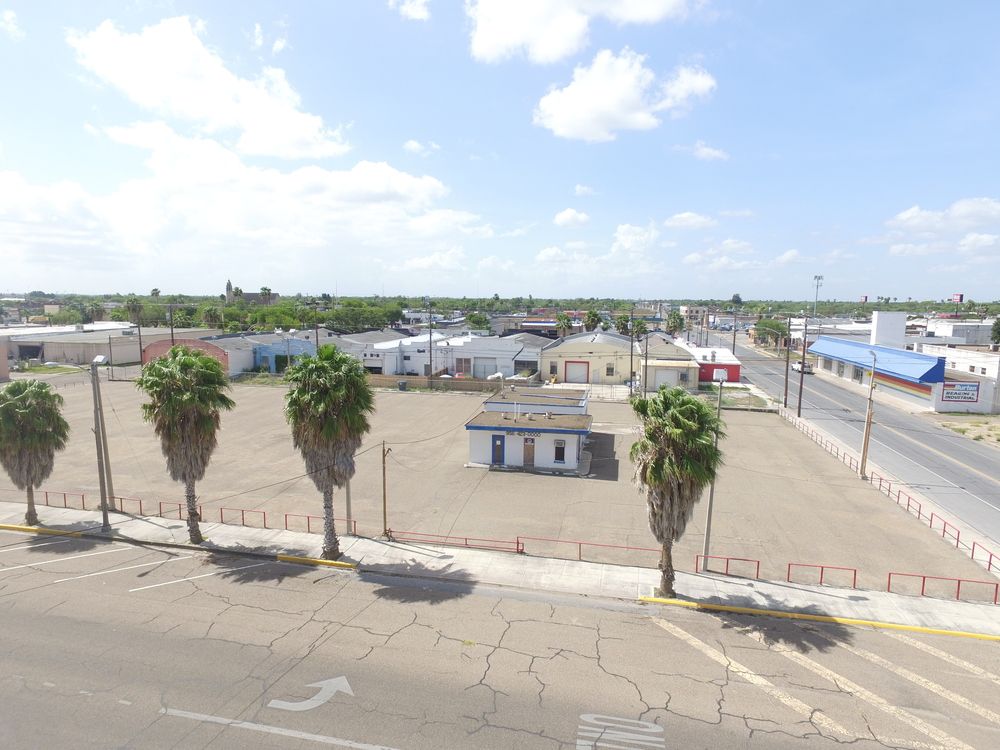 Downtown Harlingen Properties Portfolio: Downtown Harlingen Properties, Harlingen, TX 78550